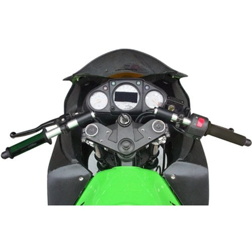 2013-2017 Kawasaki Nina 300 Woodcraft Racing 37mm CLIP-ON Clipon Handlebar Kit