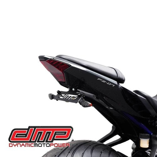 Honda 2008-09 CBR1000RR Dmp Fender Eliminator Tail Light & Signals Not Included