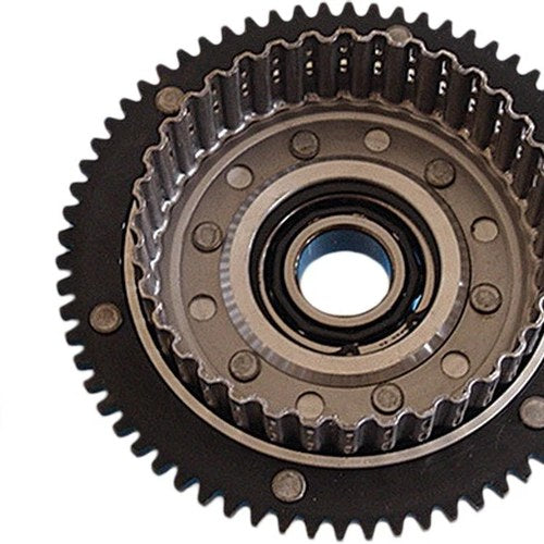 Harley Davidson Harddrive Easy Start Kit Fls Flh Fxr Fxst '94-97