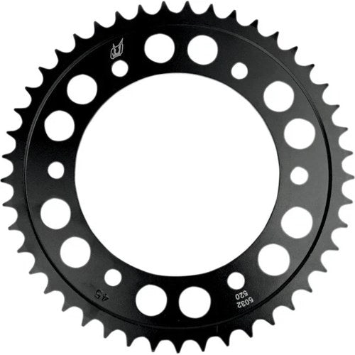 Honda CBR1000RR 2004-2016 Driven Steel Rear Sprocket 5032-520-41T