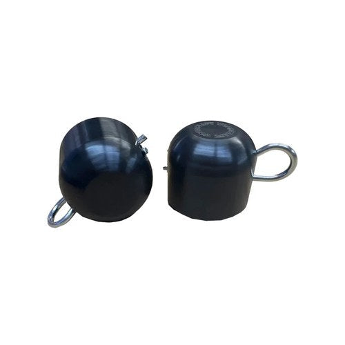 Kawasaki 2023-2024 Ninja ZX-4RR Woodcraft Racing Rear Axle Slider Kit