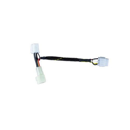 Suzuki 2006-2024 Gsxr 600 / 750 Woodcraft Racing Key Switch Elimination Harness