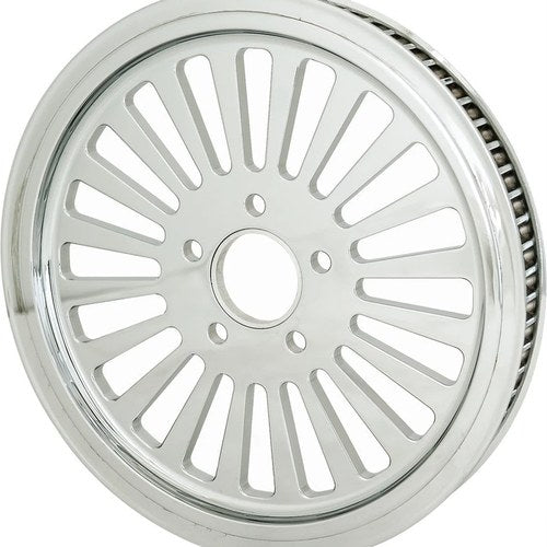 Harley Davidson Fxst 86-99 Flt 84-03 Harddrive Primary Drive Pulley 70T X 1 1/2
