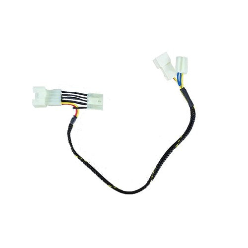 Yamaha 2015-2017 FZ-07 Woodcraft Racing Key Switch Elimination Harness