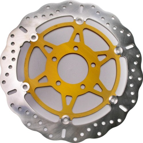 Ebc XC Series Contour Brake Rotor MD3058XC
