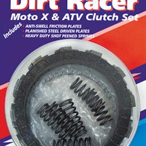 Ebc Drc Series Clutch Kit DRC252