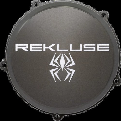 Kawasaki - KX450F 2021-2023 Rekluse Racing Clutch Cover