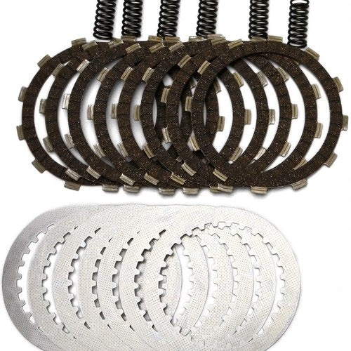 Ebc Drc Series Clutch Kit DRC148