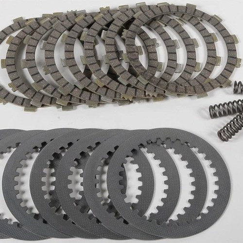 Ebc Drc Series Clutch Kit DRC97