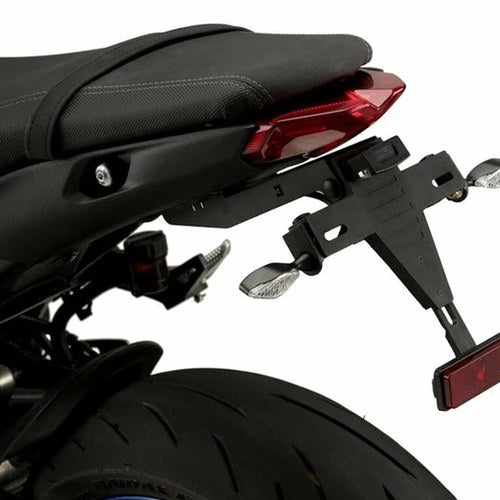 Yamaha MT-09 SP 2021-2023 Puig License Plate Holder Fender Eliminator