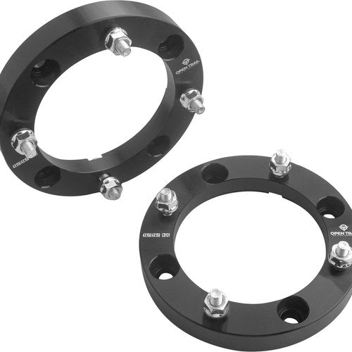 Open Trail Wheel Spacer Adapter 1" 4/4 TO 4/110 12 MM X 1.5 MM