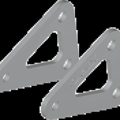 Vortex Lowering Links LL542 Suzuki 2011-2024 GSXR600 / GSXR750