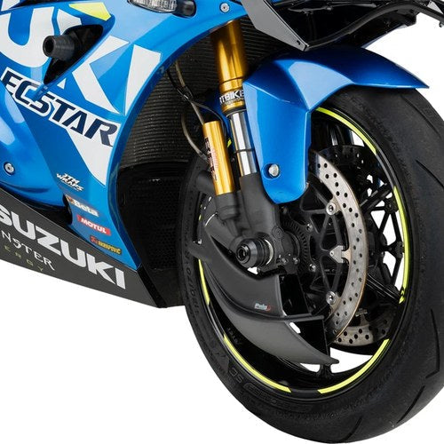 Suzuki GSXR1000 2009-2025 Puig Brake Cooler 2.0 Carbon Look