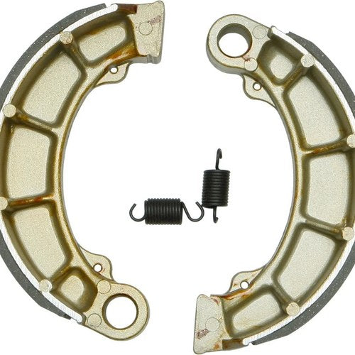 Ebc Standard Brake Shoes 3-21