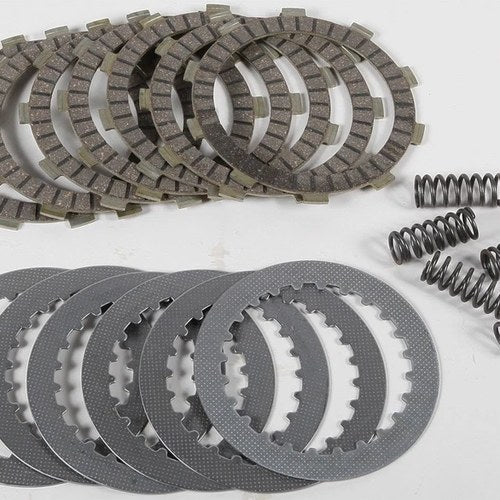 Ebc Drc Series Clutch Kit DRC93