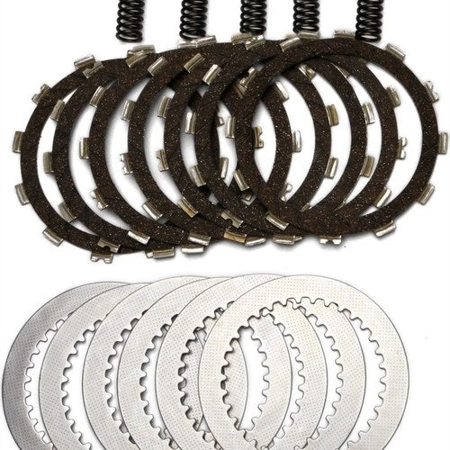 Ebc Drc Series Clutch Kit DRC122