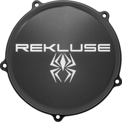 Yamaha - YZ250 / YZ250X 1999-2022 Rekluse Racing Clutch Cover