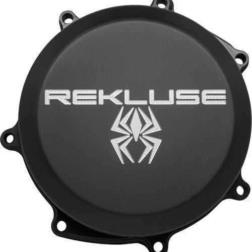 Yamaha 19-22 YZ250F 20-22 YZ250FX/WR250F Rekluse Racing Torqdrive Clutch Cover