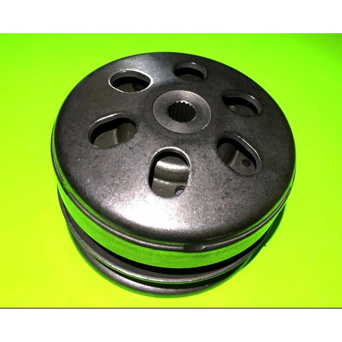 Driven Pulley For Honda CH150 CH150D Deluxe Elite Scooter Rear Secondary Clutch