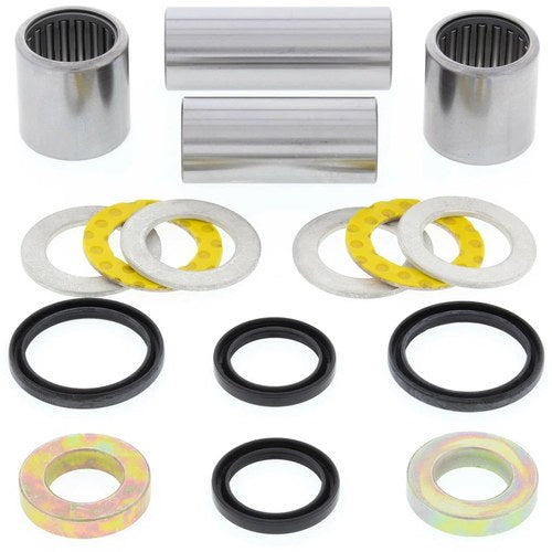 Honda CRF250R, 2004-2009, Swingarm Bearing Kit - Crf 250R, Swing Arm