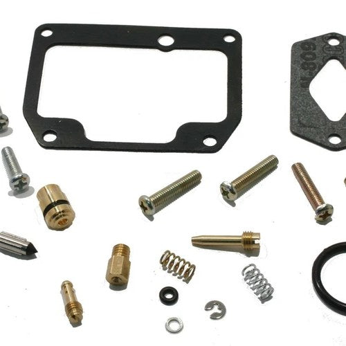 Carb / Carburetor Repair Kit for Suzuki RM80, 1986-1995 - RM 80