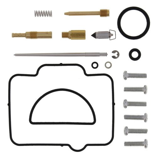 Carb / Carburetor Repair Kit for Suzuki RM 125, 1998 - RM125
