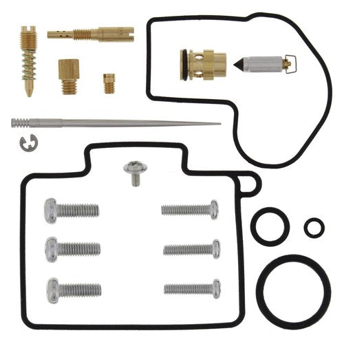 Carb / Carburetor Repair Kit for Suzuki RM 125, 2005-2006 - RM125