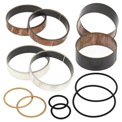 KTM XC 450, 2004, Front Fork Bushing Rebuild Kit - XC450