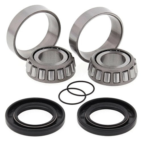 Yamaha V-Star 650, 2003-2015, Swingarm Bearing Kit - XVS650