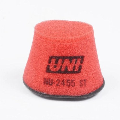 Uni-Filter Air Filter – NU-2455ST for Suzuki RM80, 1986-2001 - RM 80