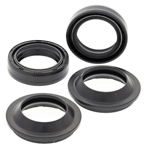 Fork Seal and Wiper Set for Suzuki RM80, 1986-1988 - RM 80