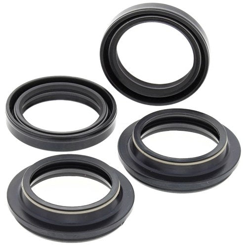 Yamaha FJ 600, 1984-1985, Fork Seal and Wiper Set - FJ600