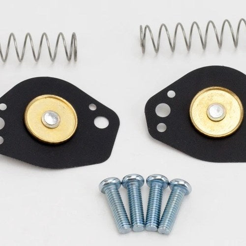 Air Cut Off Valve Rebuild Kit for Suzuki Intruder 1500, 1998-2004 - VL1500