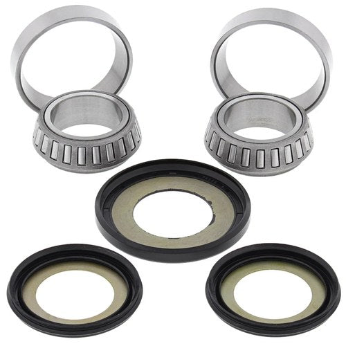 Steering Bearing Kit for Suzuki RM125, 2005-2008 - RM 125