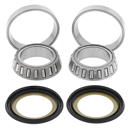 Honda CRF450R, 2009-2012, Steering Bearing Kit - Crf 450R