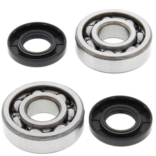 Crankshaft Bearings & Seal Kit for Suzuki RM60 & RM65, 2003-2005 - RM 60, RM 65
