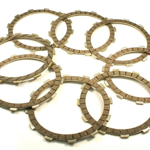 Honda CB650 SC Nighthawk, 1983 1984 1985, Clutch Kit - New - CB 650