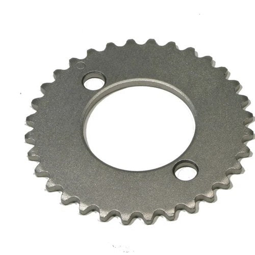 Honda TLR200 Reflex, 1986-1987, Cam Sprocket - 14321-440-000 - Tlr 200