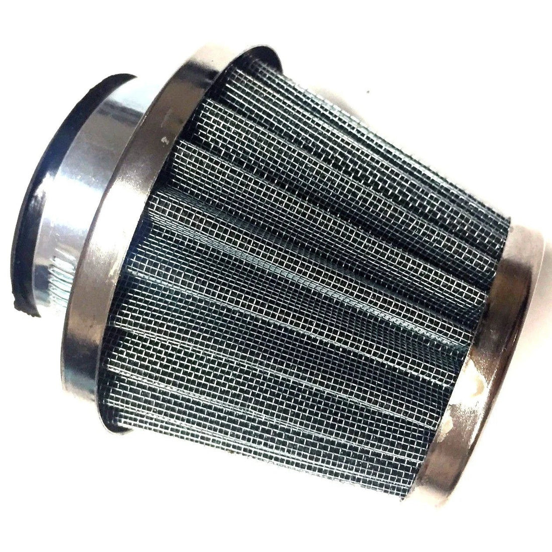 42MM Air Filter For Honda Kawasaki Suzuki Yamaha CB Lifan Kinroad GY125 GY200