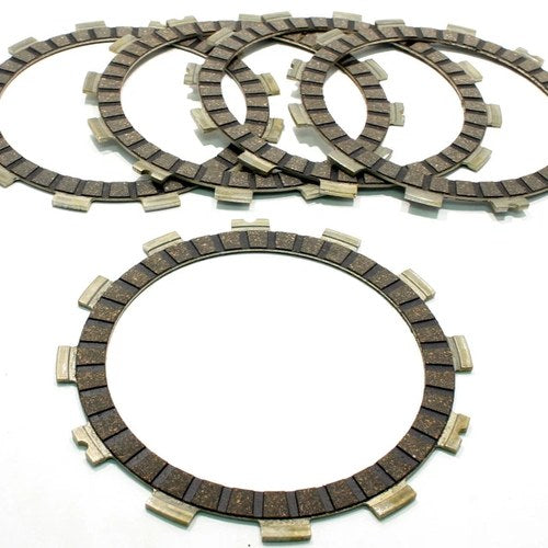 Clutch Kit for Suzuki RM250, 1980-1985 - RM 250