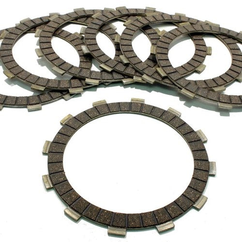 Triumph Bonneville T-100, 2005-2009, Clutch Kit - T100