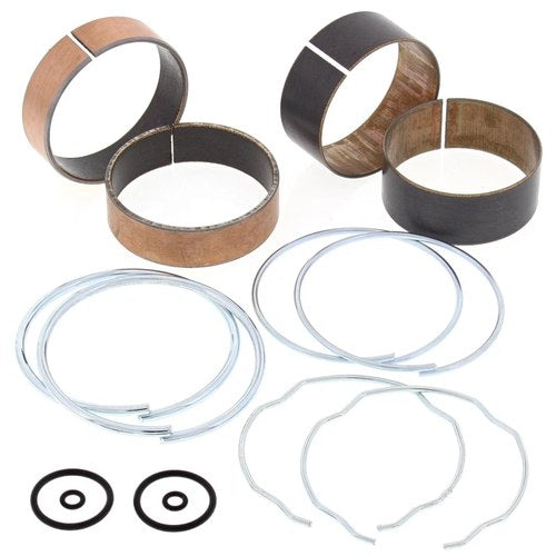 Honda CRF250R, 2004-2008, Front Fork Bushing Rebuild Kit - Crf 250R