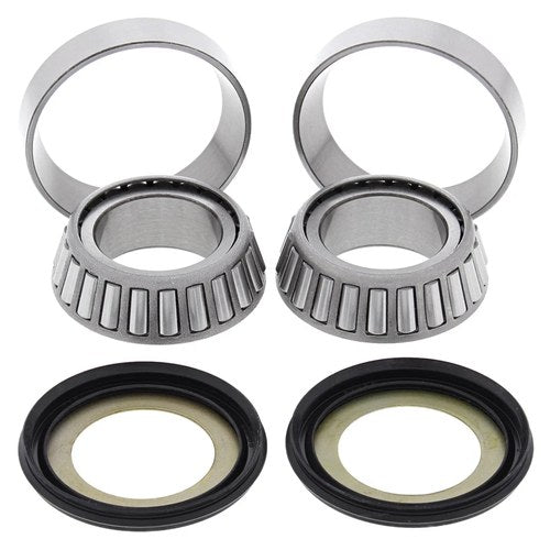 Yamaha WR200, 1992, Steering Bearing Kit - WR 200