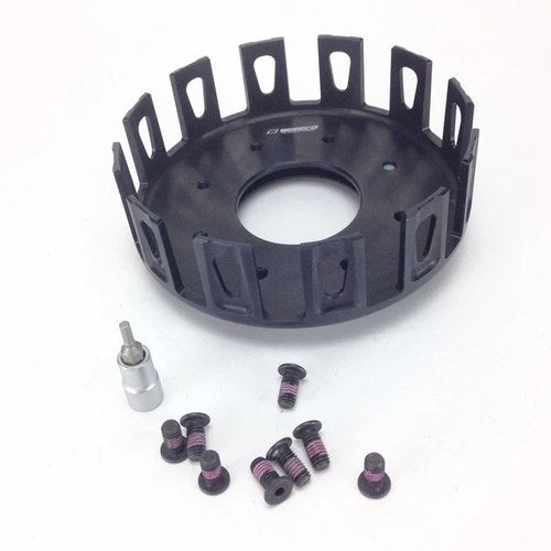 KTM SX 125 & Exc 125, 2006-2008, Wiseco Clutch Basket - WPP3047 - SX125, EXC125