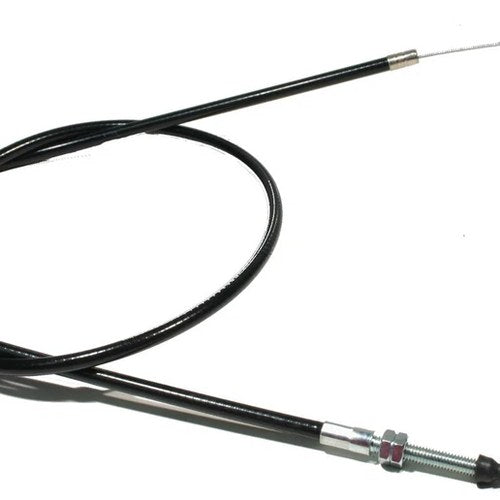 Kawasaki KX 125, 1982 1983 1984, Clutch Cable - New - KX125