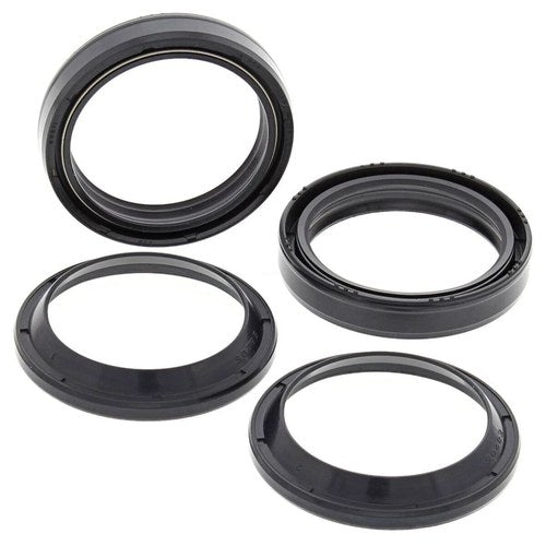 Honda XR650R, 2000-2007, Fork Seal and Wiper Set - XR 650R