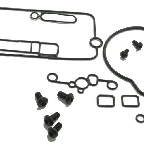 KTM Exc 525, 2003-2005, Carb/Carburetor Mid Body Gasket Kit - EXC525
