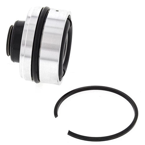 Honda XR400R, 1996-2004, Rear Shock Seal Head Assembly - XR 400R