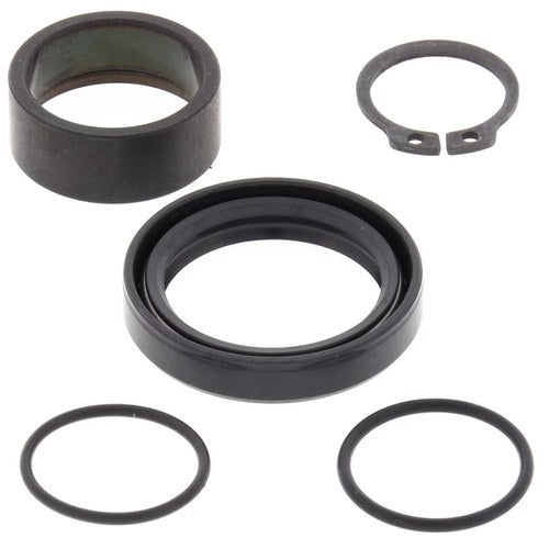 Kawasaki KX125, 1994-2005, Coutershaft Seal Kit