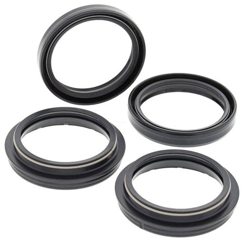 Fork Seal and Wiper Set for Suzuki RM250, 1996-2000 - RM 250